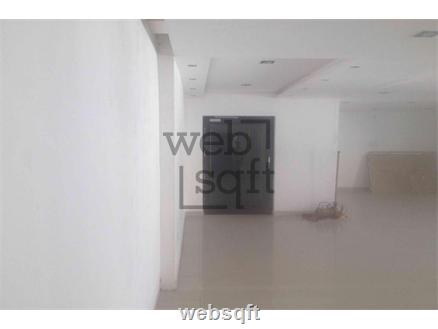 Commercial Office Space for Rent in Telangana